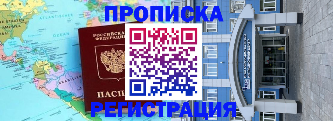 временная регистрация 2025 в Светлогорске